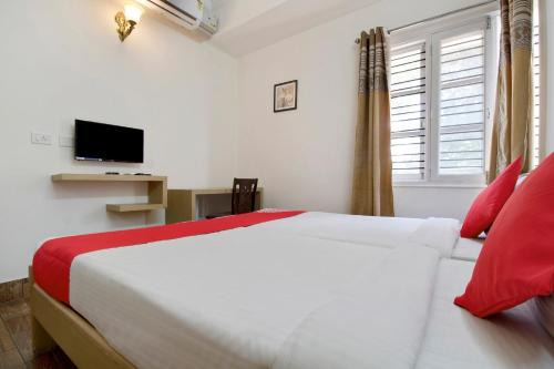 Hotel O SLN Homes in Bangalore