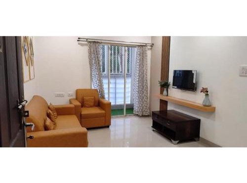 b s Home's 2bhk service appartment