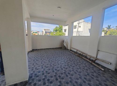 Fully Furnished Apartment near Chennai Trade Center in Chennai