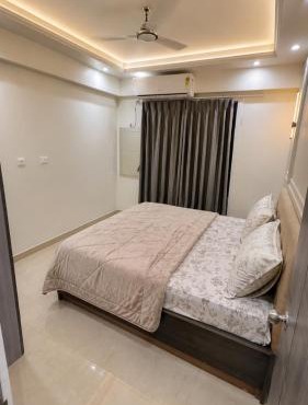 Casa Saanjh in Patna