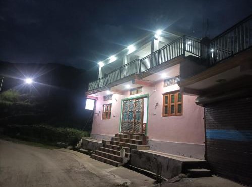 Blue Sparrow Homestay