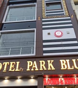 Hotel Park Blu