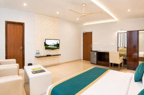 Hotel Chirag