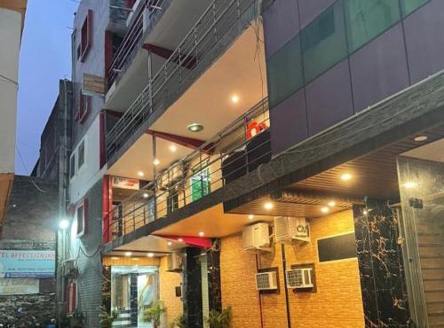 Hotel INN