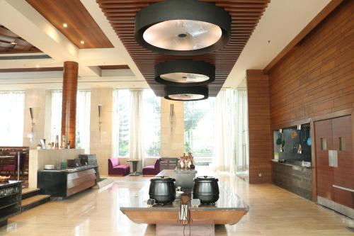 The Aarlis Hotel Panchkula, Vignette Collection by IHG