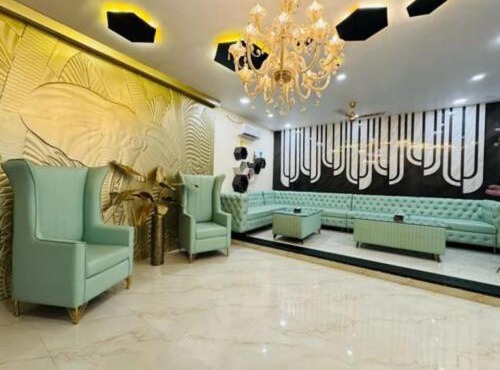 Hotel shree Ramayana