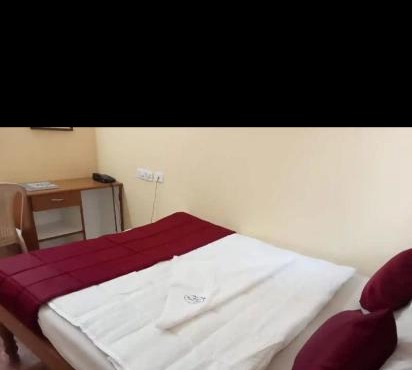 Hotel Royal Park in Coimbatore