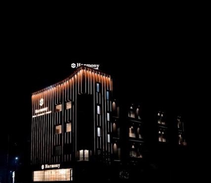 Hotel Harmony