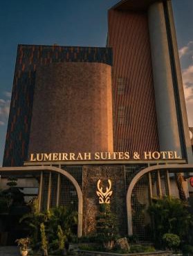 Lumeirrah Suites