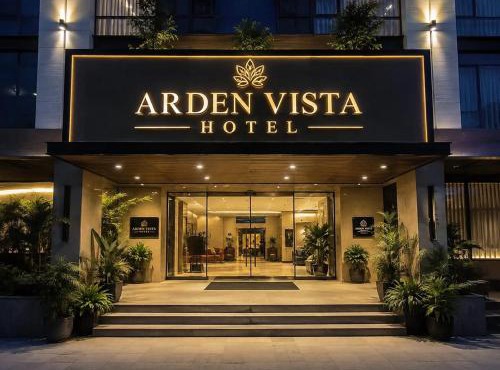 Arden Vista Hotel