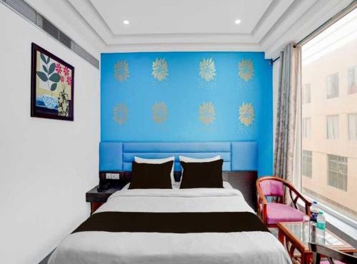 Townhouse Defence Colony Noida