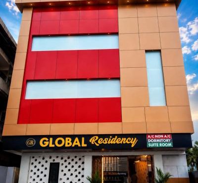 Global Residency