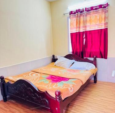 Sri muthan cottage