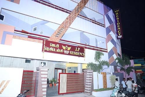 JP Residency Bagayam