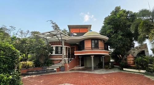 Vayal Heritage Villa