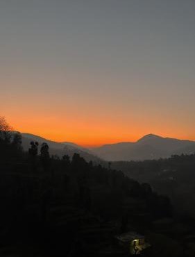 Bhimtaal cottages