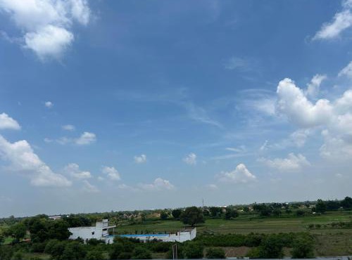 The Rajanya Hotel