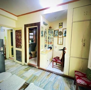 Deluxe Designer Room with Aerial Green View C R Park
