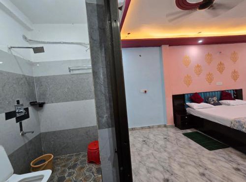 VIP INN hotel ayodhya