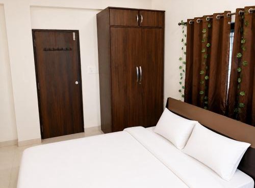 Casa Sudan Homestay