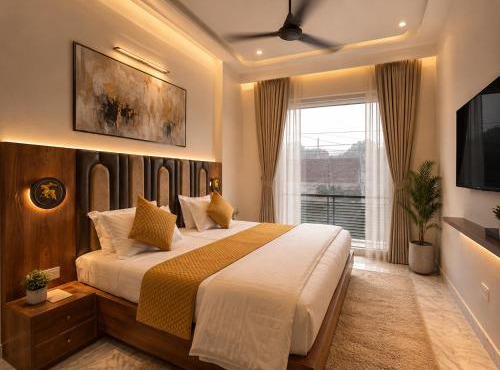 NESTRO Villa Amritsar