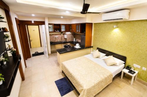 Anamika Resort