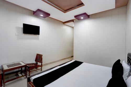 Hotel O Jhandi Palace