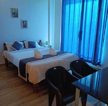 Aditya hill view boarding and lodging in Narasapura