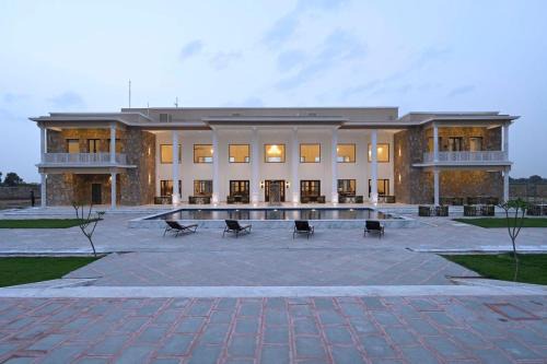 Hari Bagh Jawai in Bijāpur