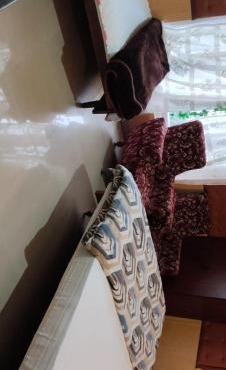 Friends cottage