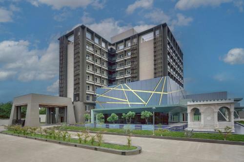 Crescent The Fern Budhni, Series by Marriott in Sehore