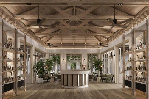 JW Marriott Ranthambore Resort & Spa