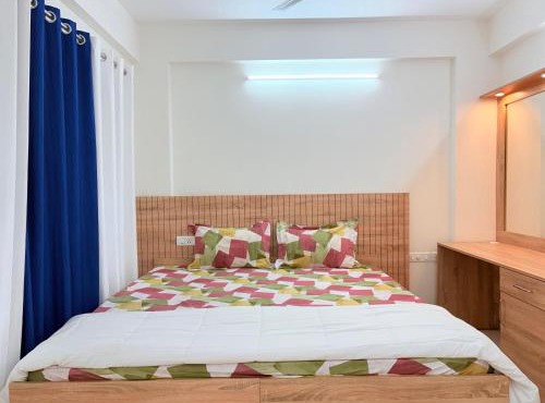 AeroNest Homes - 1BHK & 2BHK Quiet & Comfortable Near Airport 7km