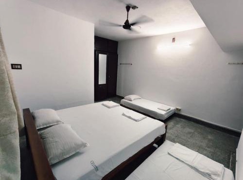 Ruby Home Stays in Tirunelveli