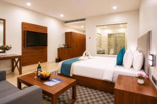 Hotel Damini Palace