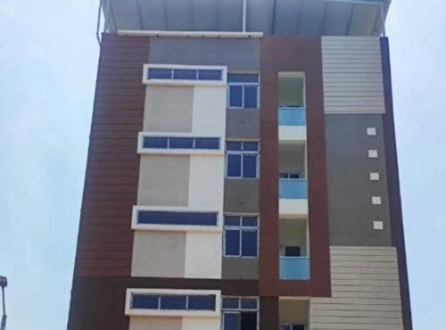 Sanvi studio rooms in Bangalore