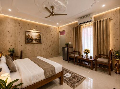 Omkara Villa Sonipat