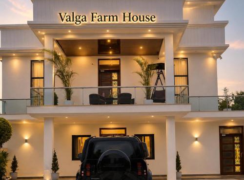 Valga Farm House