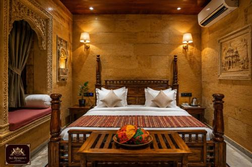 Mahindra Desert Resort & Camp