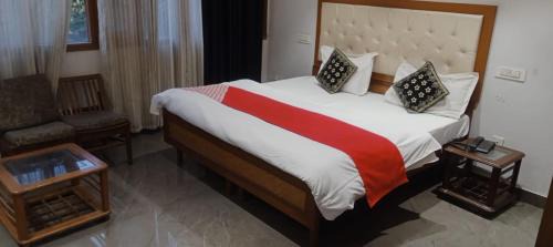 Hotel Krishna Cottage