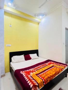 Hotel orchid inn