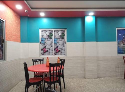 Shravan Hotel