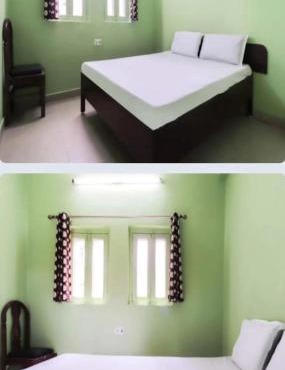 Hotel balaji yatri niwas