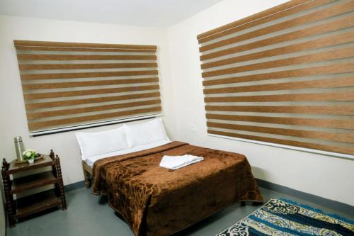 Kodai Blossom Cottages