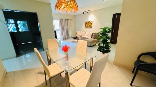 Coral apartment 1BHK in Nagpur