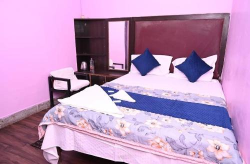 Hotel The Royal Palace