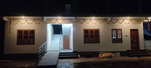 Kolleril residency