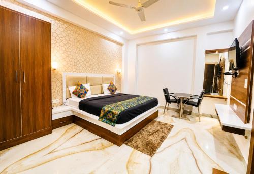 Hotel Deluxe Star Taaj