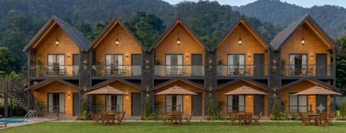 Shivadri Resort