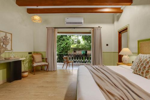 Villa Muhu 4BR Luxury Private pool Villa Sangolda